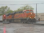 BNSF 6084